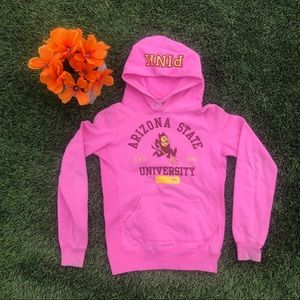 ASU PINK Hoodie 💖😈